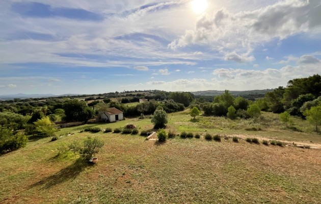 Venta - Chalet - Cala Bona