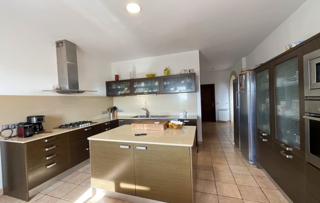 Venta - Chalet - Cala Bona