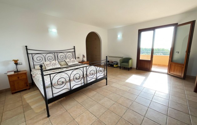 Venta - Chalet - Cala Bona