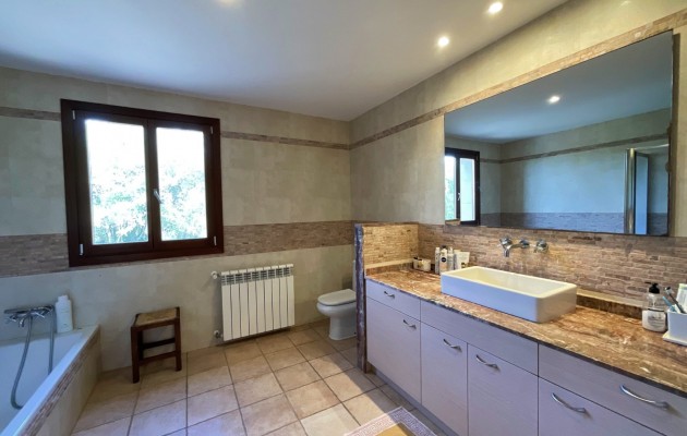 Venta - Chalet - Cala Bona