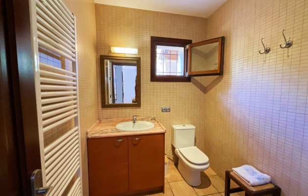 Venta - Chalet - Cala Bona