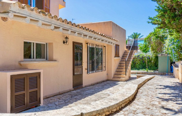 Sale - Townhouse - Son Servera