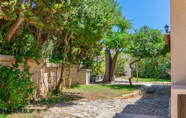 Sale - Townhouse - Son Servera