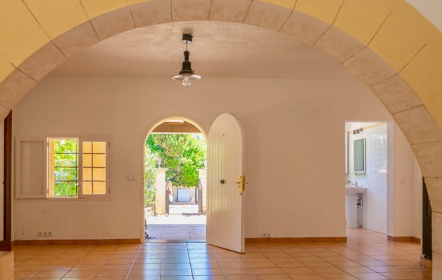 Sale - Townhouse - Son Servera