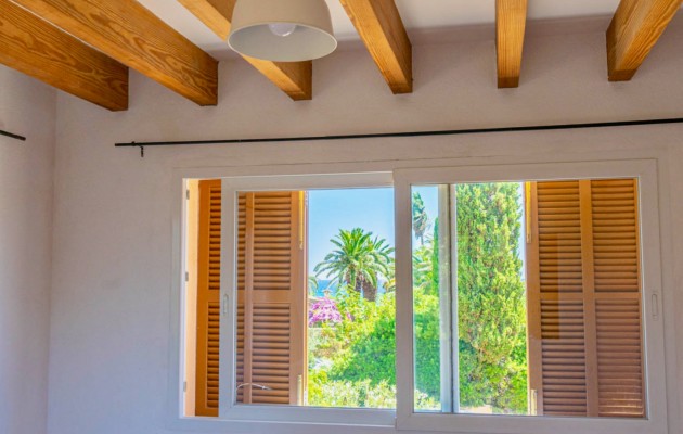 Sale - Townhouse - Son Servera