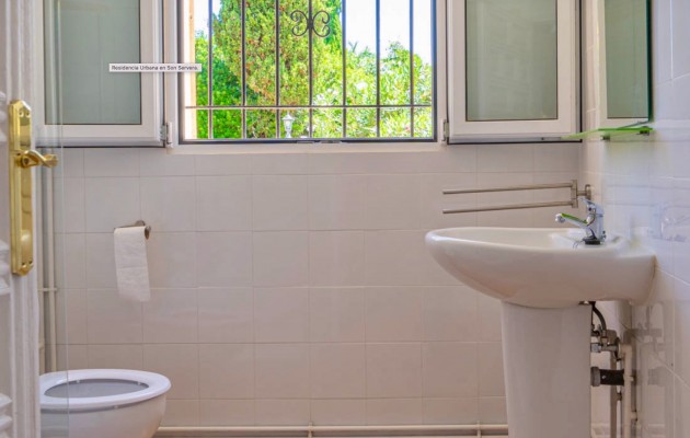 Sale - Townhouse - Son Servera