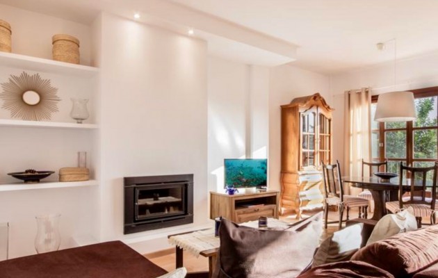 Venta - Adosado - Campanet