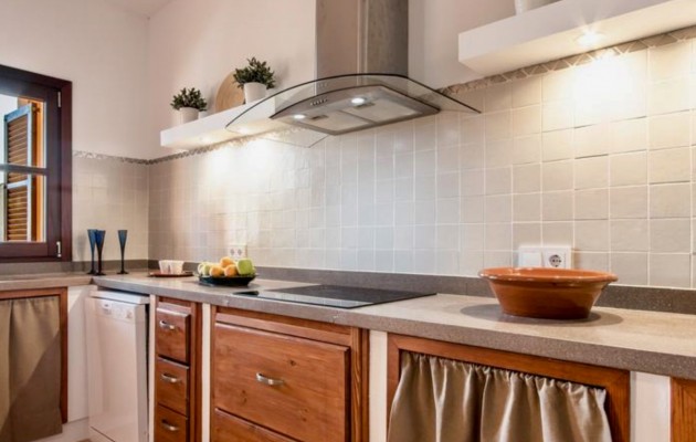 Venta - Adosado - Campanet