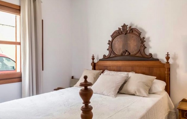 Venta - Adosado - Campanet