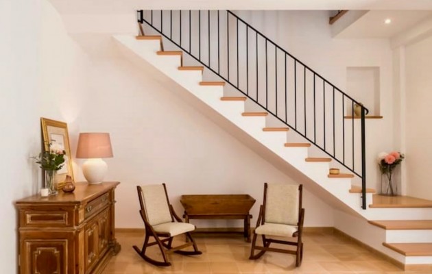 Venta - Adosado - Campanet