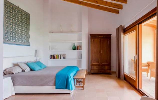 Venta - Adosado - Campanet