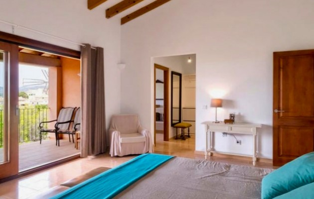 Venta - Adosado - Campanet