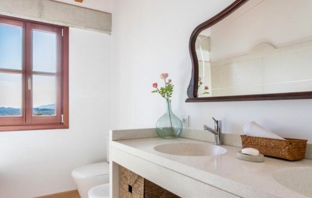 Venta - Adosado - Campanet