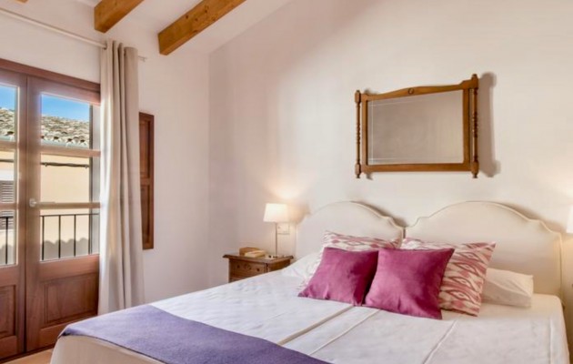 Venta - Adosado - Campanet