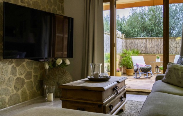 Venta - Apartamento / piso - Capdepera