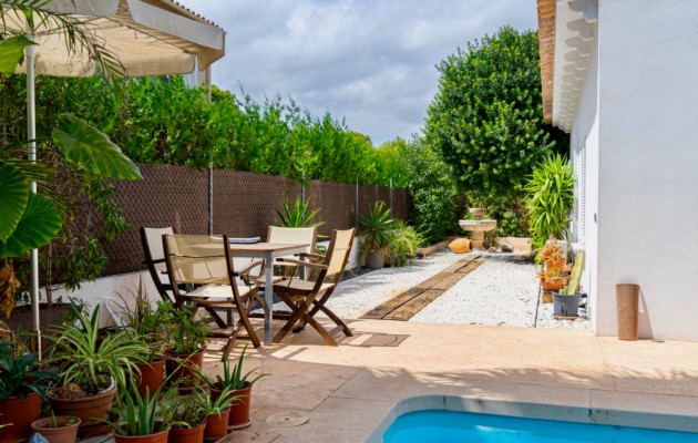 Sale - Townhouse - Son Servera