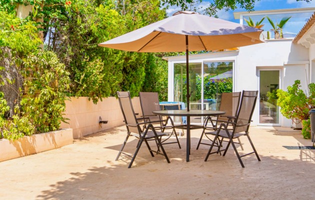 Sale - Townhouse - Son Servera