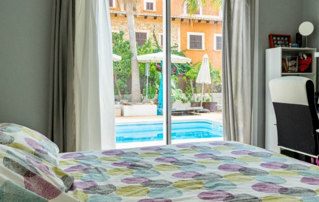 Sale - Townhouse - Son Servera