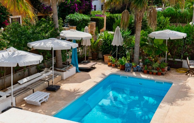 Sale - Townhouse - Son Servera