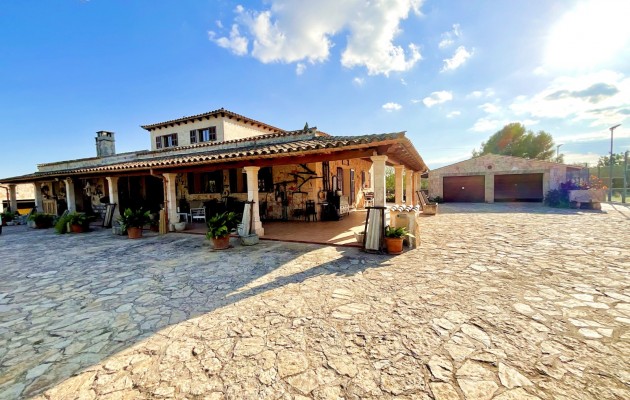 Sale - Townhouse - Can Picafort - Santa Margarita