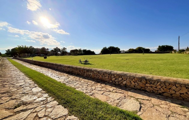 Sale - Townhouse - Can Picafort - Santa Margarita