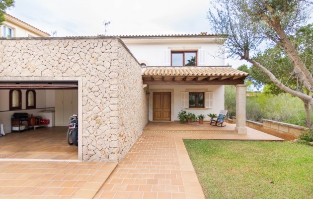 Venta - Adosado - Porto Cristo