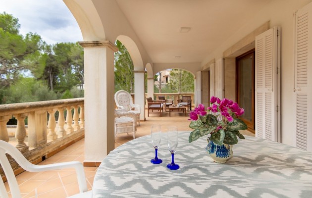 Venta - Adosado - Porto Cristo