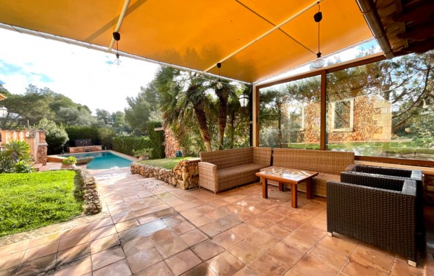 Sale - Townhouse - Son Servera - Costa de los Pinos