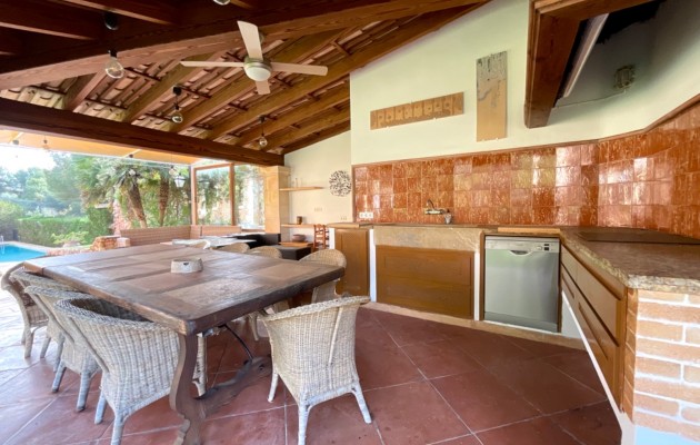 Sale - Townhouse - Son Servera - Costa de los Pinos