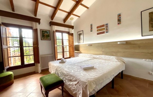 Sale - Townhouse - Son Servera - Costa de los Pinos