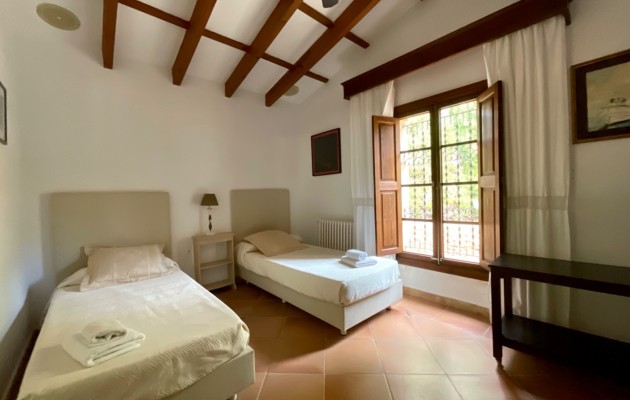 Sale - Townhouse - Son Servera - Costa de los Pinos