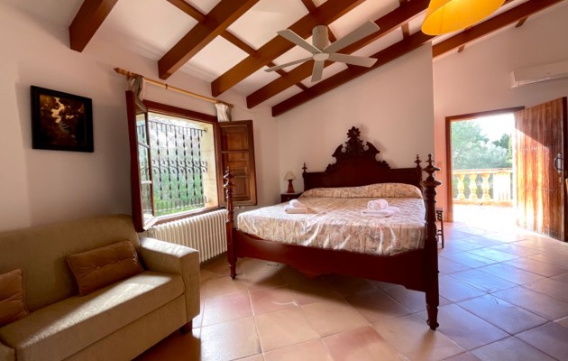 Sale - Townhouse - Son Servera - Costa de los Pinos