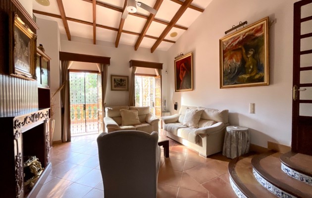 Sale - Townhouse - Son Servera - Costa de los Pinos