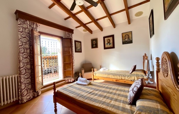 Sale - Townhouse - Son Servera - Costa de los Pinos