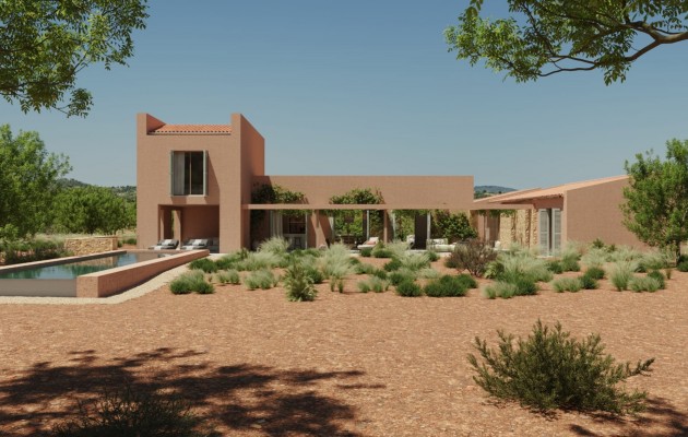 Sale - Plot / Land - Manacor