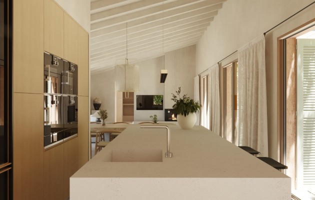 Sale - Plot / Land - Manacor