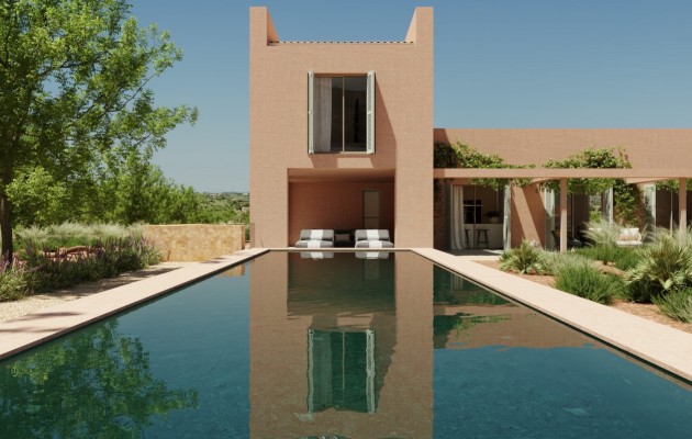 Sale - Plot / Land - Manacor