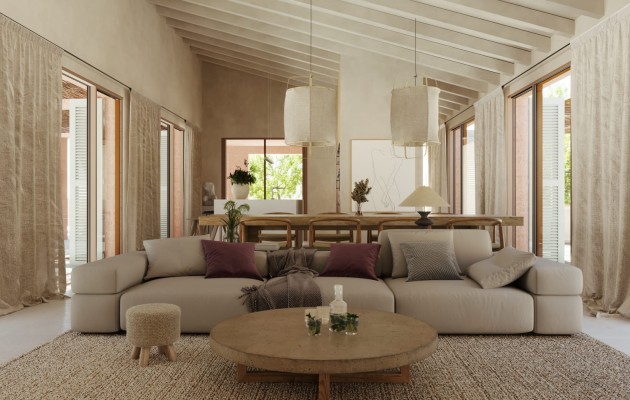 Sale - Plot / Land - Manacor