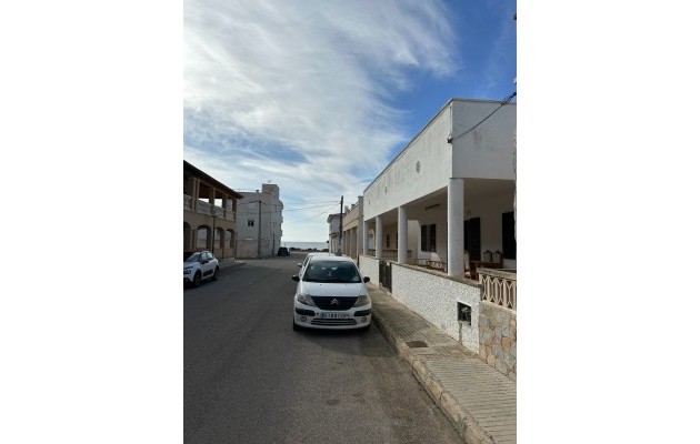 Venta - Chalet - Campos