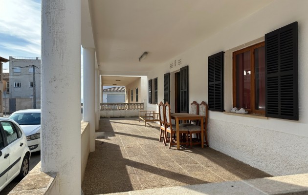 Venta - Chalet - Campos