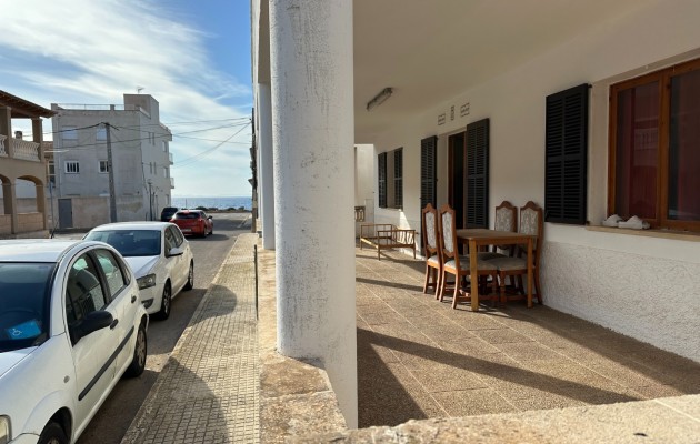 Venta - Chalet - Campos