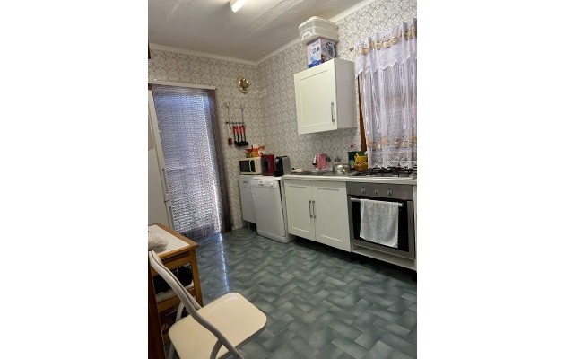 Venta - Chalet - Campos