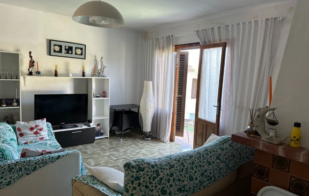 Venta - Chalet - Campos