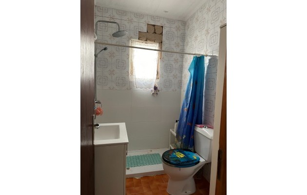 Venta - Chalet - Campos