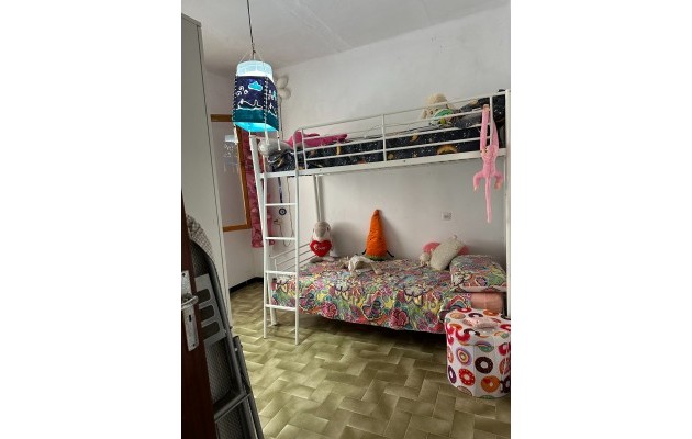 Venta - Chalet - Campos