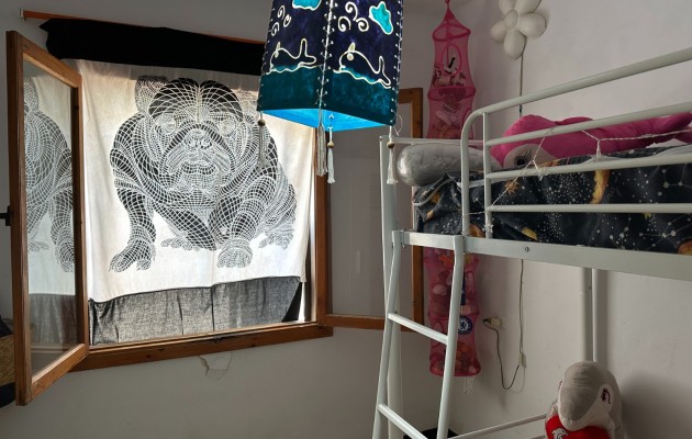 Venta - Chalet - Campos