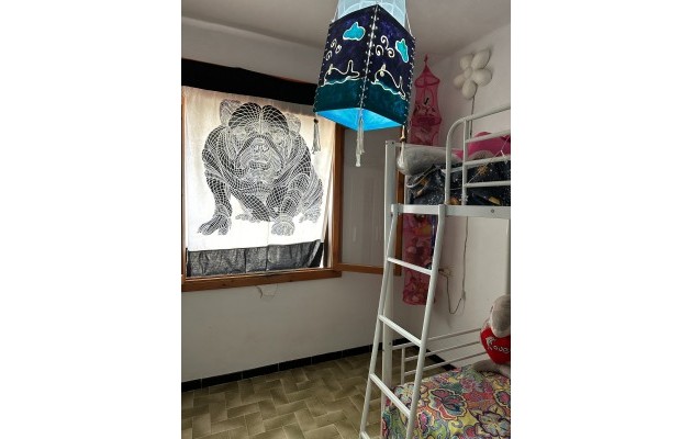 Venta - Chalet - Campos