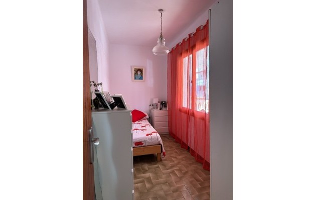 Venta - Chalet - Campos