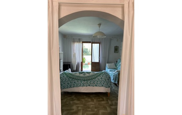 Venta - Chalet - Campos