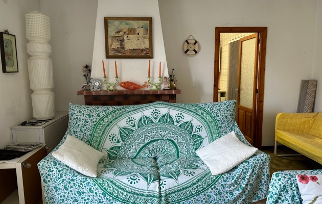 Venta - Chalet - Campos